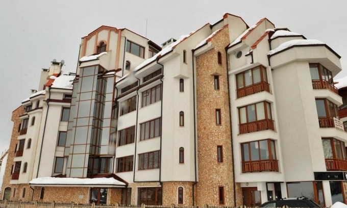 Shiligarnika Apartamento | Pirin Place Bansko