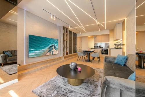 Varna City Centre Apartamento | Pirin Suite