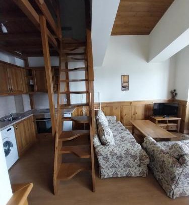 Razlog Apartamento | Piringolf apartment