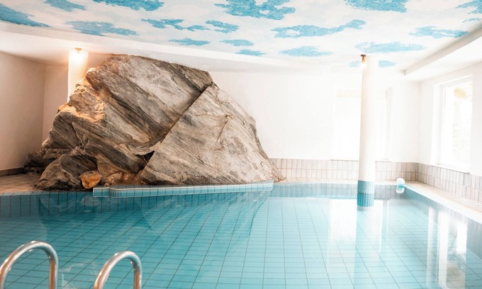 Malta Hotel | Pirker's Natur- & Bio Familienhotel
