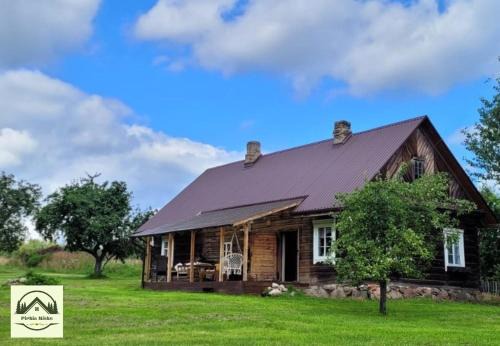 Ignalina Casa | Pirkia