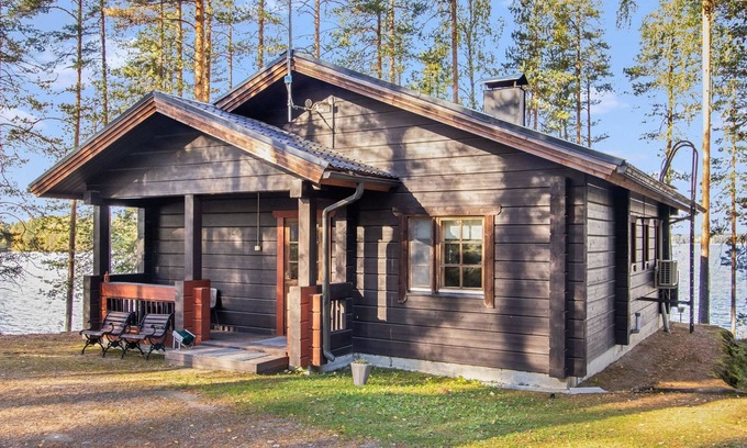 Outokumpu Casa | Pirkonlahti by Interhome