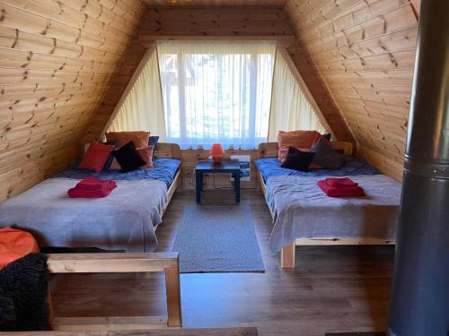 Cesis Casa | Pirtsmāja Villa Marta