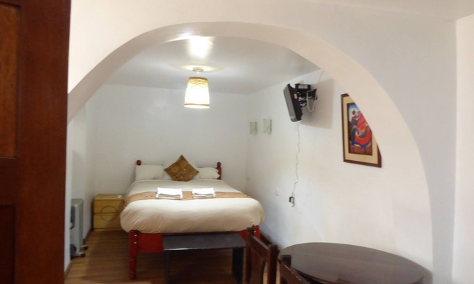 Centro histórico de Cusco Cama Y Desayuno | Pirwa B&B Cusco