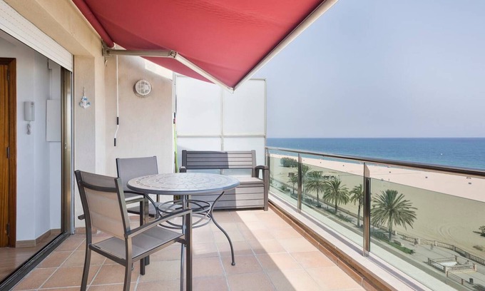 Masnou Condominio | Pis Ocata Masnou Barcelona