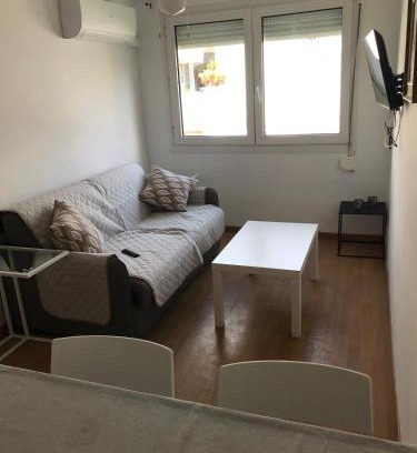 Centro de Sitges Apartamento | Pis Sitges centre