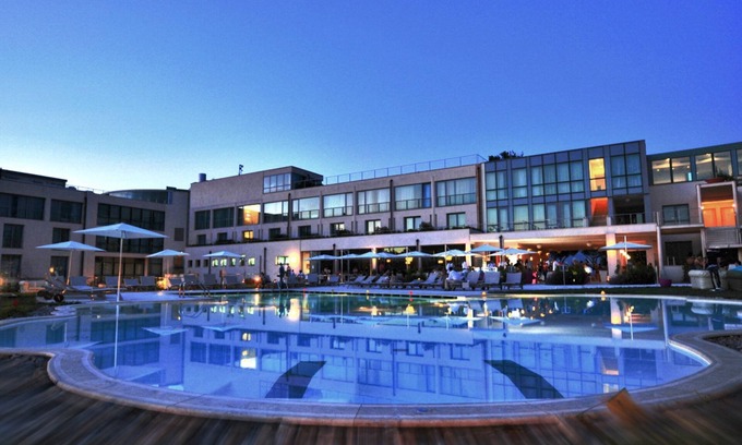 Pisa Hotel | Pisa Tower Plaza