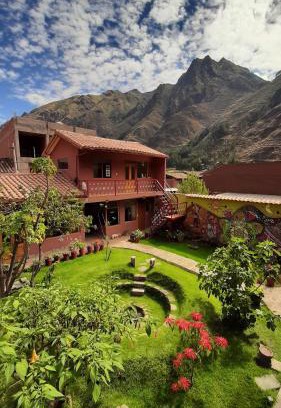 Pisac Casa | Pisac Inca Guest House
