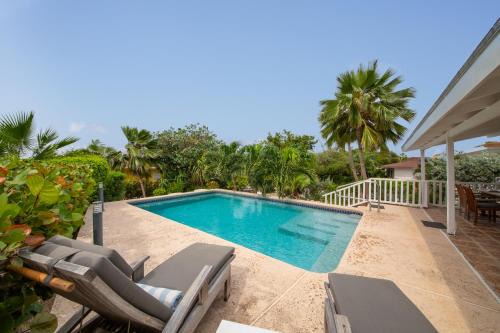 Piscadera Casa | Piscadera Bay Resort 24