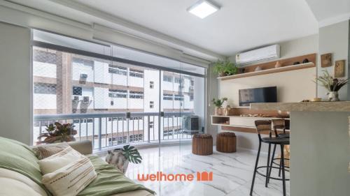 Morro do Maluf Apartamento | Piscina, Churrasco e a 30 metros da Praia de Pitangueiras