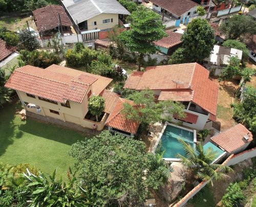 Silop Casa | Piscina climatizada, jacuzzi e com grande área verde