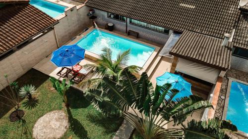 Ipiranga Casa | Piscina, Praia, Mar Ar Cond Muita Natureza e wi-fi 48