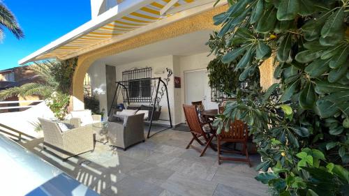 San Javier Apartamento | Piscis Family Bungalow La Manga