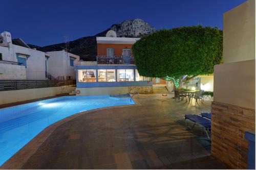 Piskopiano Apartamento | Piskopiano Village