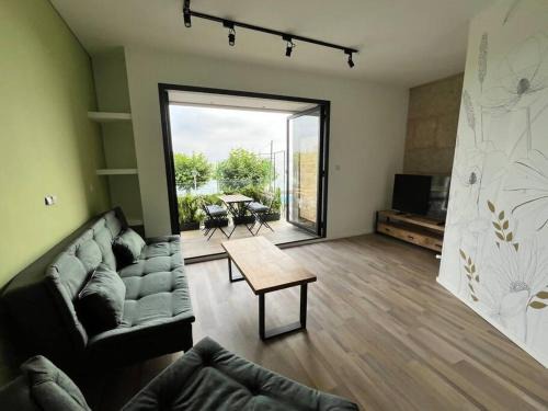 Bueu Apartamento | Piso 1 Línea 30M de Playa ALOJAMIENTOS VACAY