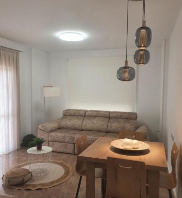 Puerto de Mazarrón Apartamento | Piso Acuario