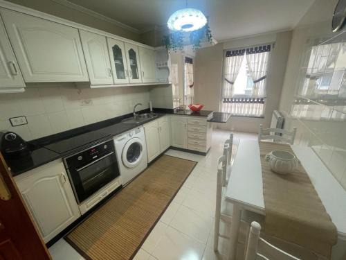 Covas Apartamento | Piso Ainoa Playa de Covas