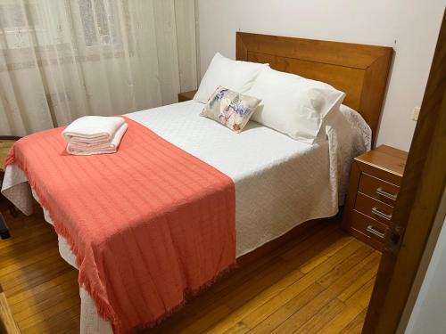 O Carballino Apartamento | PISO ARTUR rúa astureses