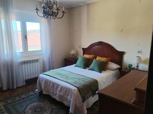 La Felguera Apartamento | Piso Asturias Centro