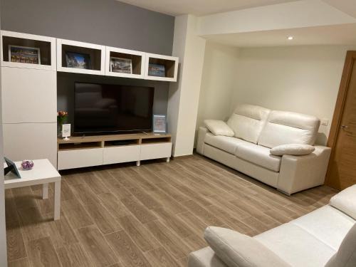 Distrito Llano Apartamento | piso avenida 49