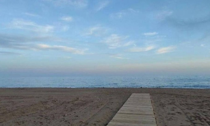 Bolnuevo Condominio | Piso Bolnuevo Playa, muy cerca de la playa, al lado todos los servicios,.