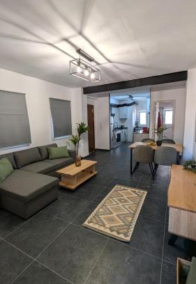 Molino del Chirrete Apartamento | Piso Bosique