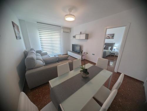 Armilla Apartamento | Piso Céntrico Armilla