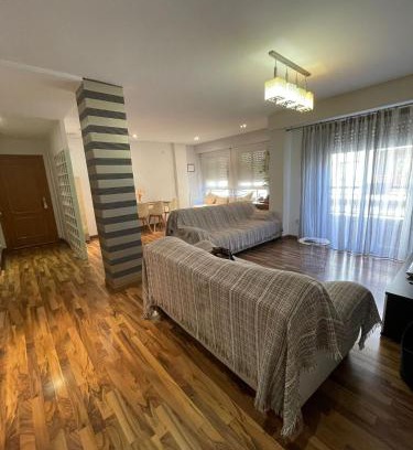 Elche Apartamento | Piso céntrico en Elche