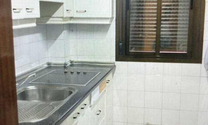 Palacio Condominio | Piso cómodo y tranquilo a pasos de lo mejor de Madrid