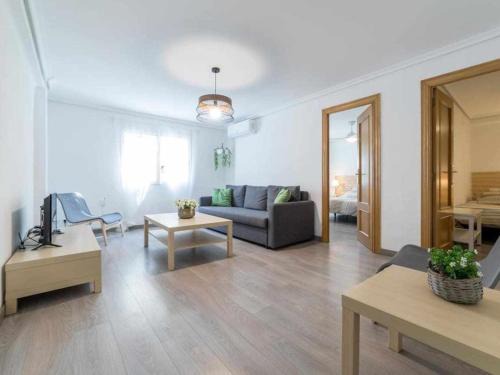 La Creu del Grau Apartamento | Piso Carolina