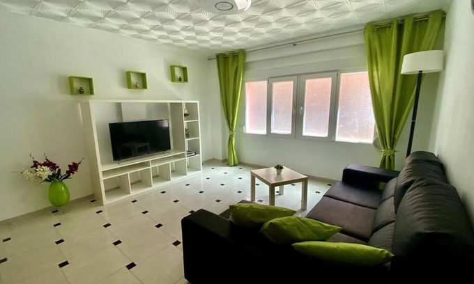 Denia Apartamento | PISO CENTRICO EN DENIA