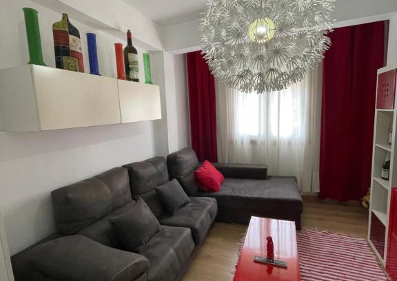 Redondela Apartamento | Piso Cernadas