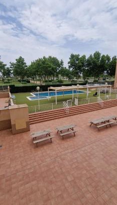 Aguilas Apartamento | Piso con piscina en Aguilas Murcia