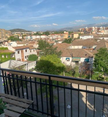 Angustias - Chana - Encina Apartamento | Piso con vistas