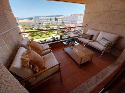 O Grove Apartamento | PISO DÚPLEX - ISLA DE LA TOJA (O GROVE)