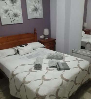 Punta Umbria Apartamento | Piso de 3 habitaciones en el centro de Punta Umbria recién renovado!