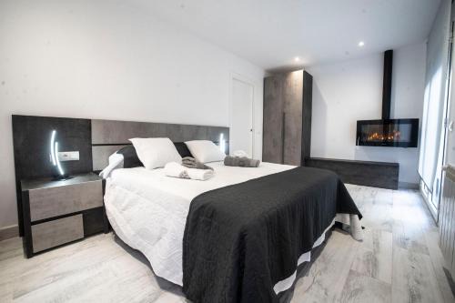 Puigcerda Apartamento | Piso de diseño en el centro de Puigcerdà