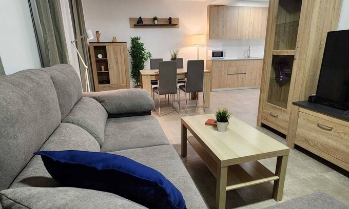 Elche Apartamento | Piso De Diseño en Elche