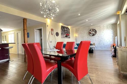 Barrio de La Latina Apartamento | Piso de lujo en Madrid centro La dolce vita