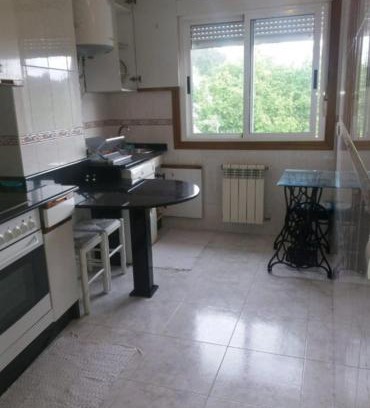 Santiago de Compostela Apartamento | PISO DEL PARQUE 2