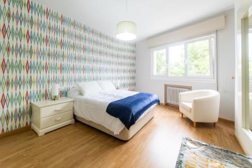 Monforte de Lemos Apartamento | Piso do Conde 2
