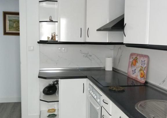 Jaén Apartamento | Piso el Camarín