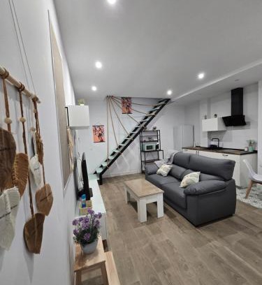 Lebrija Apartamento | Piso El IDEAL