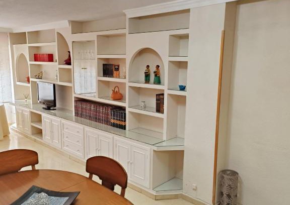 Cervantes Apartamento | PISO EL SERRALLO