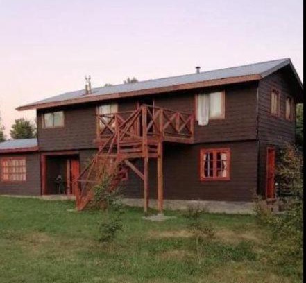 Loncoche Apartamento | Piso en el campo para descansar