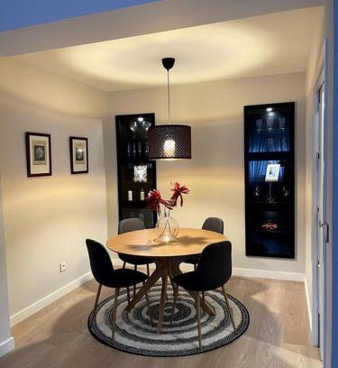 Ferrol Apartamento | Piso en el centro de Ferrol recién reformado.