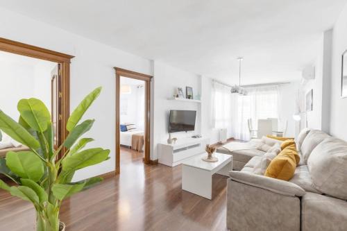 Figares Apartamento | Piso en el Centro de la Ciudad
