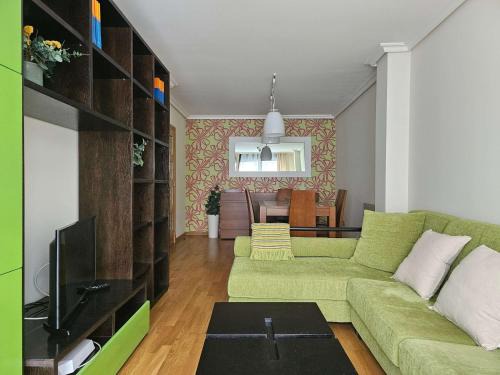 Nigran Apartamento | PISO EN EL CENTRO DE NIGRAN CERCA DE PLAYA AMERICA