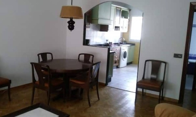 Navia de Suarna Apartamento | Piso en Navia de Suarna