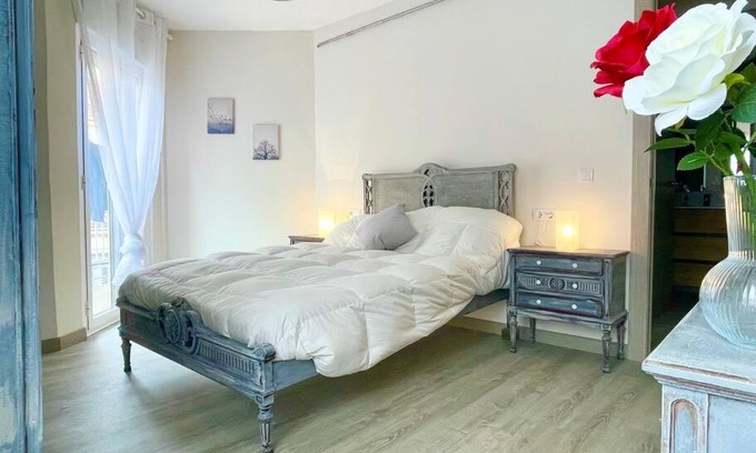 León Apartamento | Piso en San Mamés a 10 minutos de la catedral